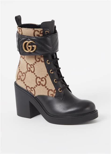 gucci schoenen dames laarzen|GUCCI Women's Designer Shoes: Sneakers and Heels.